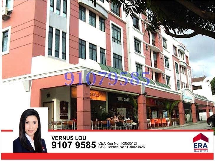 Springvale (D15), Apartment #160637892
